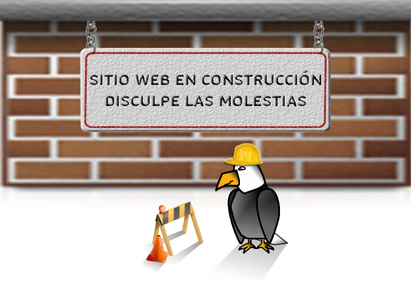 Adler Systems - Site under construction